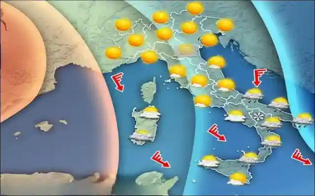 Meteo Ostia Previsioni e Aggiornamenti in Tempo Reale